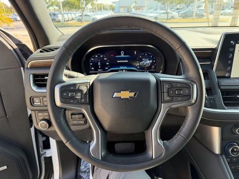 Used 2024 Chevrolet Tahoe Premier w/ Premium Package image 20