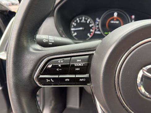 Used 2024 MAZDA CX-90 3.3 Turbo w/ Preferred Package AWD/4WD image 20