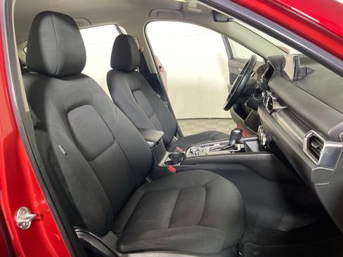 Used 2021 MAZDA CX-5 Sport AWD/4WD image 23