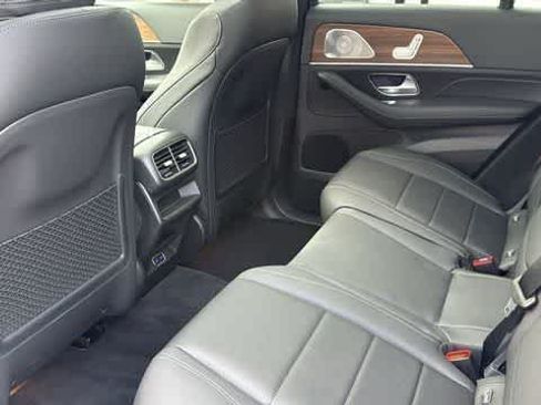 Certified 2026 Mercedes-Benz GLE 350 4MATIC image 32