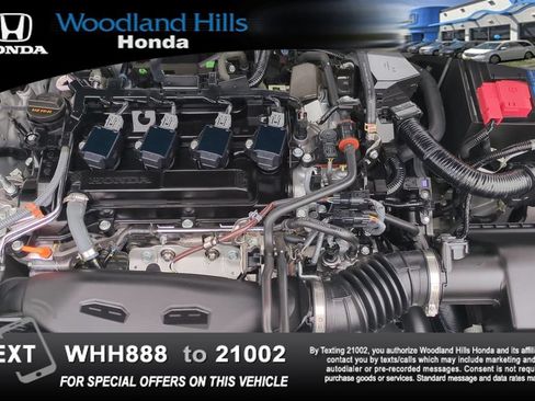 Used 2024 Honda Civic Si image 25