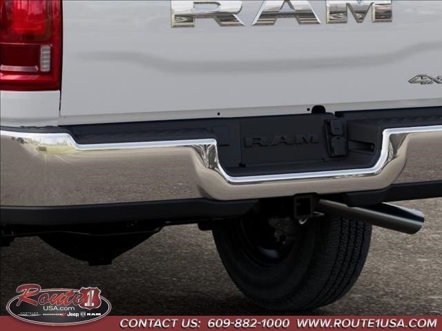 New 2027 RAM 3500 Tradesman AWD/4WD image 14