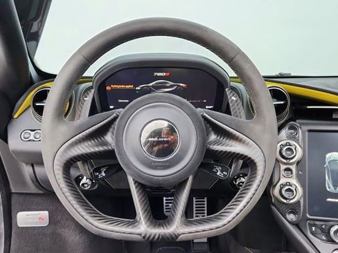 Used 2018 McLaren 720S Performance image 28