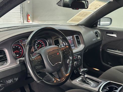 Used 2023 Dodge Charger R/T RWD image 18