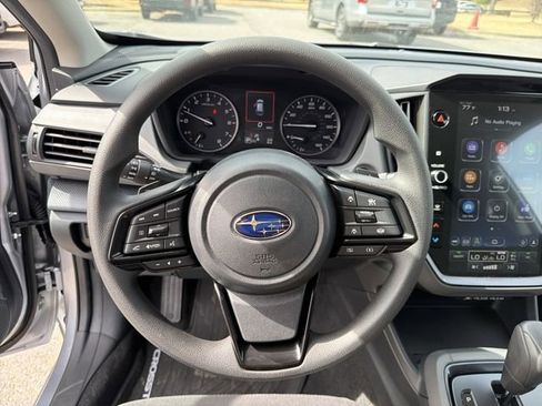 New 2026 Subaru Crosstrek 2.0i Premium image 26