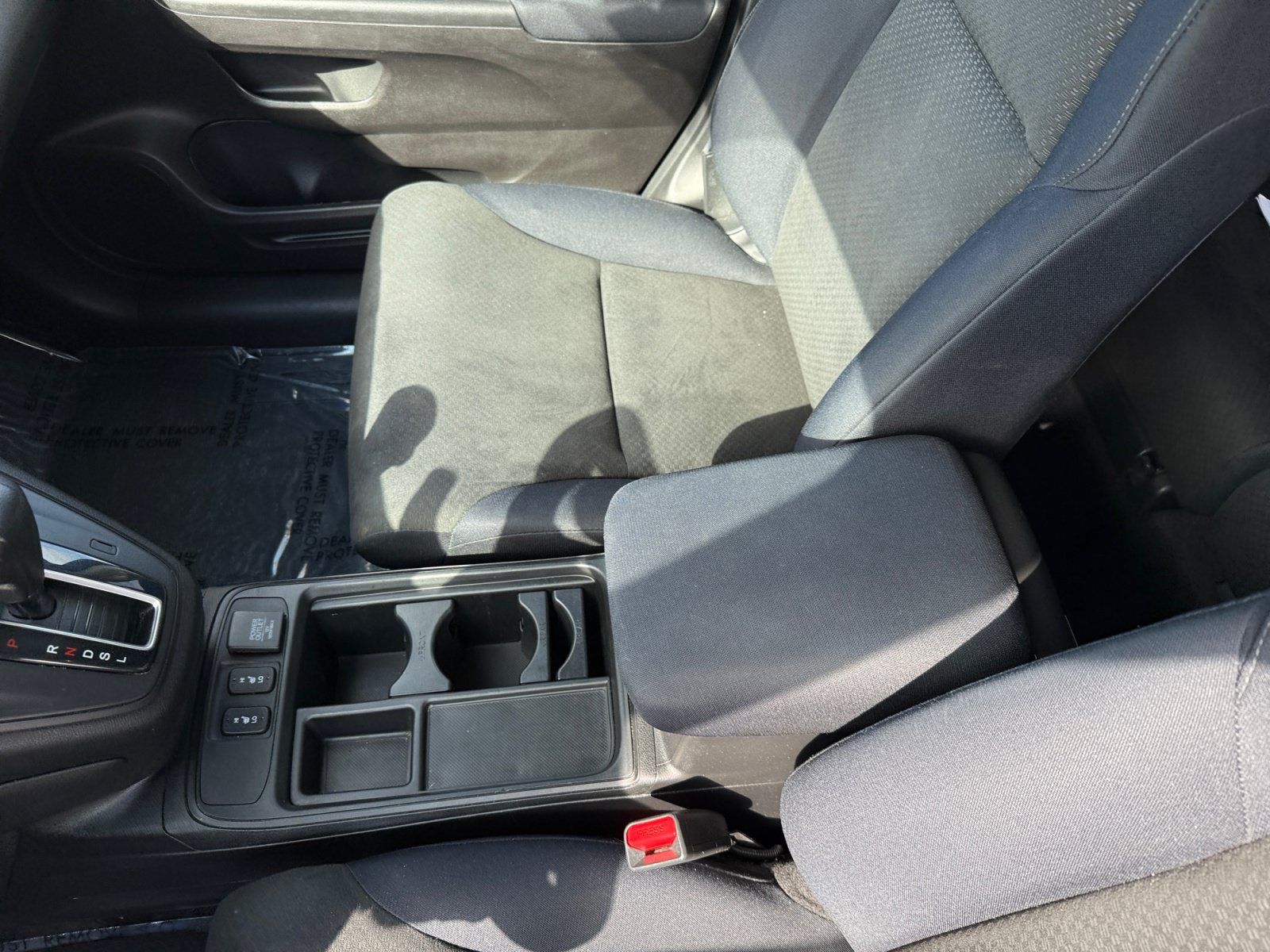 Used 2016 Honda CR-V EX image 14