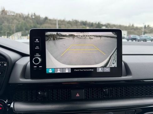 Certified 2023 Honda CR-V Sport Touring image 21