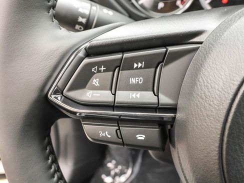 New 2025 MAZDA CX-5 AWD 2.5 S w/ Select Package image 26