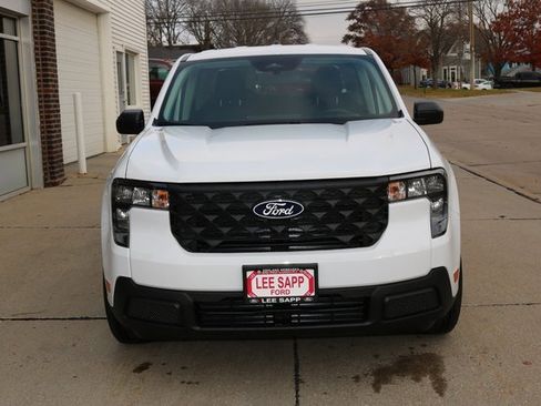 New 2025 Ford Maverick XL w/ 4K Tow Package image 3