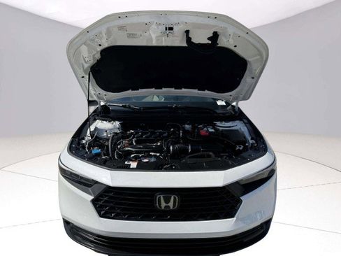 Used 2024 Honda Accord LX image 55