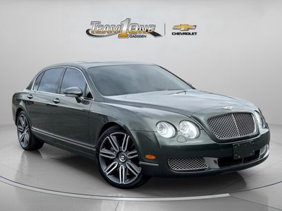 Used 2007 Bentley Flying Spur Flying Spur