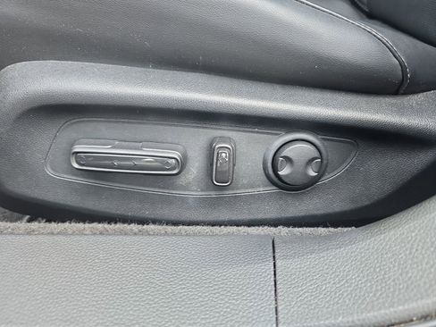 Certified 2023 Honda Accord EX-L image 15