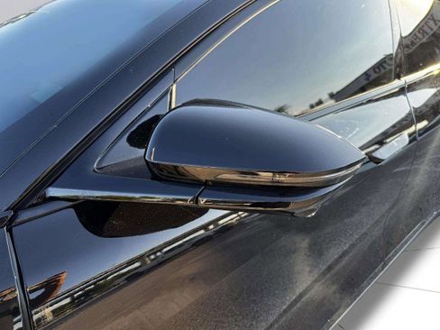 Used 2025 Lucid Air Pure image 13