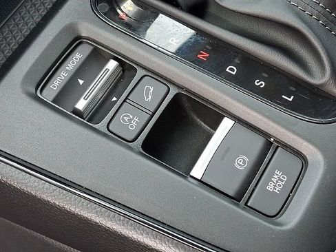 Used 2026 Honda CR-V EX-L image 25