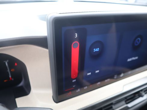 New 2026 Ford Bronco Sport Big Bend AWD/4WD image 7