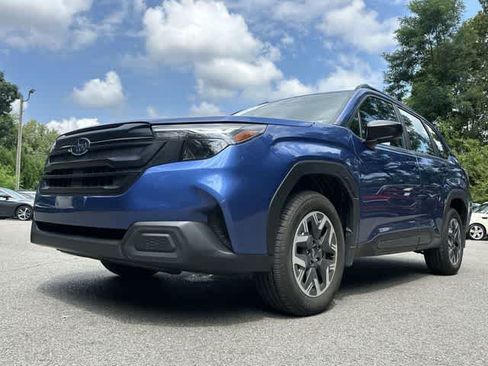 Used 2026 Subaru Forester AWD/4WD image 17