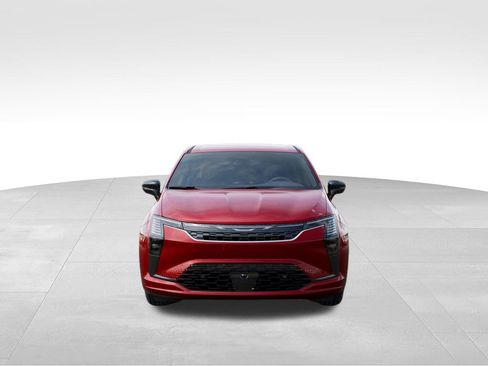 New 2027 Chrysler Pacifica Select FWD image 6