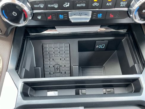 New 2025 Ford F250 King Ranch image 31