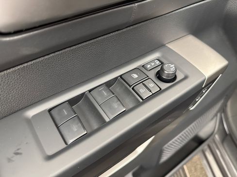 New 2026 Toyota Tundra Platinum image 41