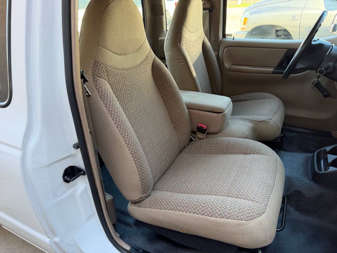 Used 1998 Ford Ranger XLT RWD image 13