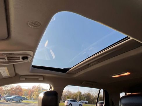 Used 2016 GMC Terrain SLT w/ Open Road Package AWD/4WD image 20