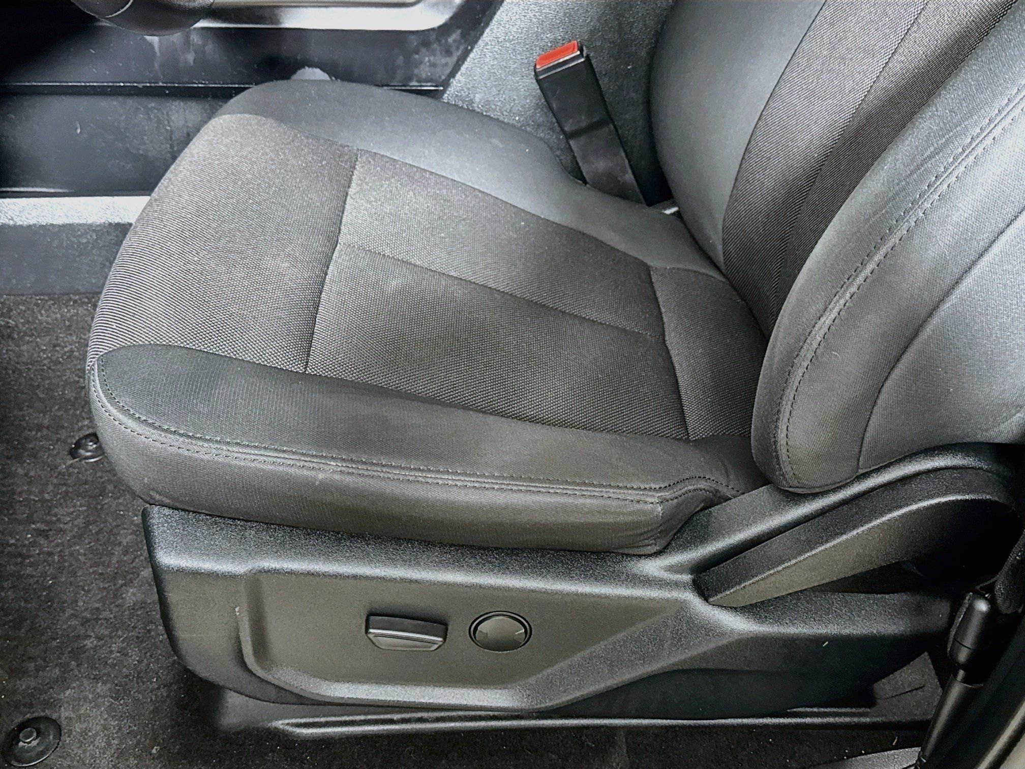 Used 2021 Ford Expedition XL AWD/4WD image 19