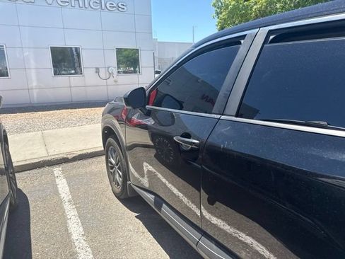 Used 2026 Nissan Rogue S AWD/4WD image 12