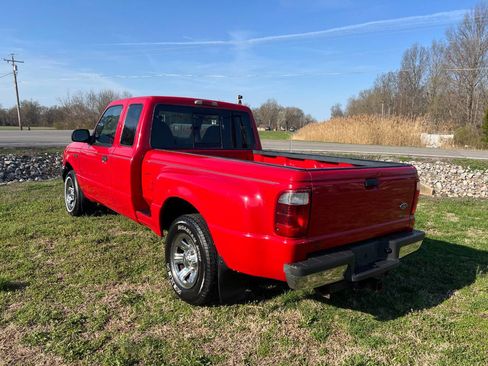 Used 2003 Ford Ranger XLT image 4