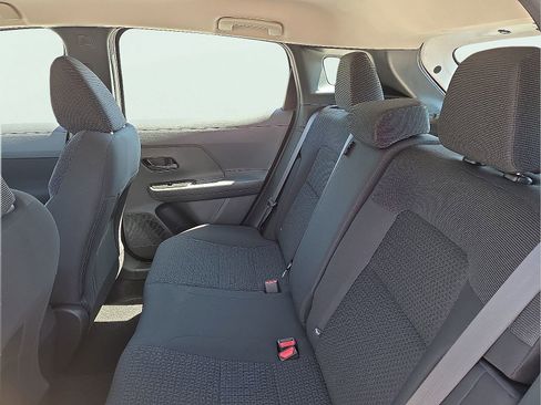 New 2026 Nissan Kicks S AWD/4WD image 10
