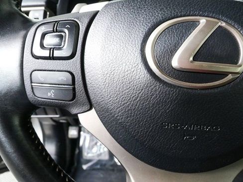 Used 2019 Lexus IS 300 w/ Accessory Package image 9