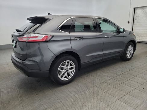 Used 2023 Ford Edge SEL image 10