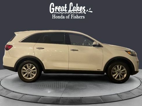 Used 2020 Kia Sorento LX AWD/4WD image 6