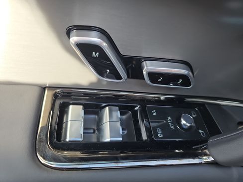 New 2026 Land Rover Range Rover Sport Dynamic SE image 27