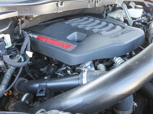 Used 2023 Ford F150 Raptor AWD/4WD image 32