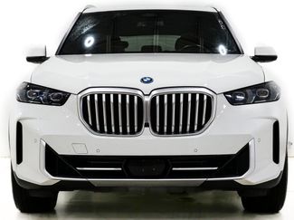 Used 2024 BMW X5 xDrive50e AWD/4WD video 2