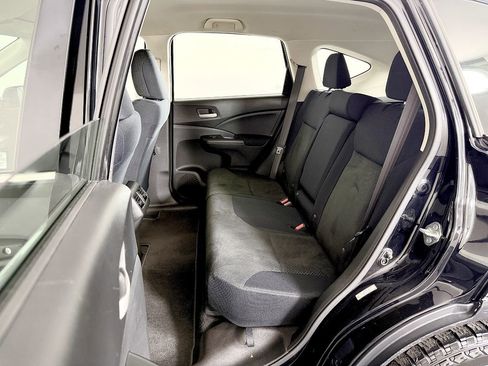 Used 2015 Honda CR-V LX image 35