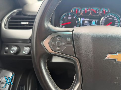 Used 2020 Chevrolet Tahoe LT AWD/4WD image 30