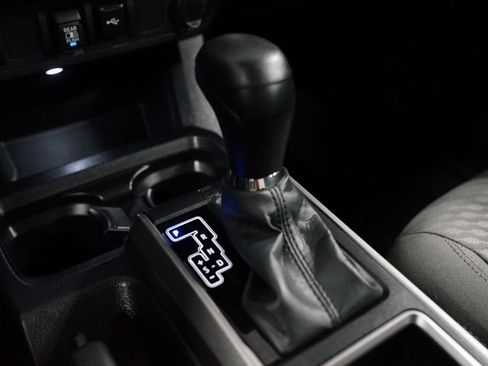 Certified 2023 Toyota Tacoma SR5 RWD image 21
