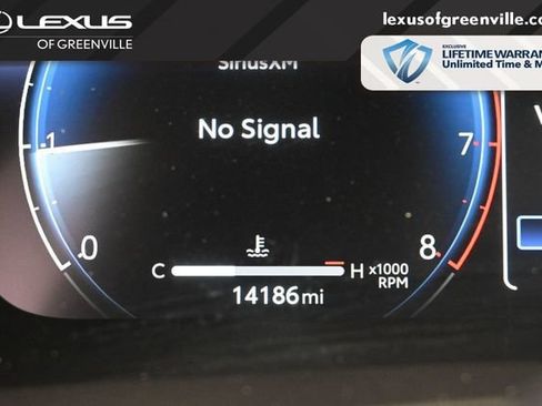 Used 2025 Toyota Grand Highlander AWD image 13