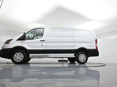 Certified 2024 Ford Transit 250 Base w/ Exterior Upgrade Package image 46
