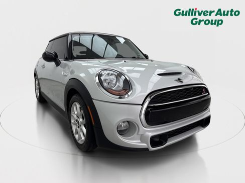 Used 2015 MINI Cooper S FWD image 13