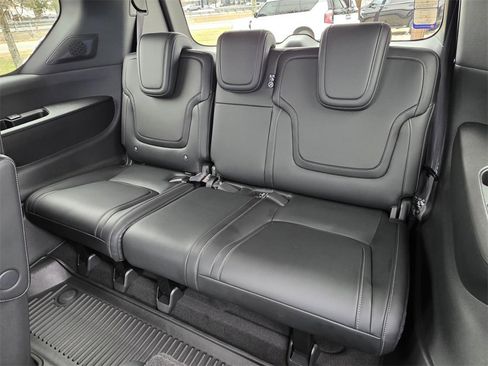 New 2026 Nissan Armada PRO-4X image 18