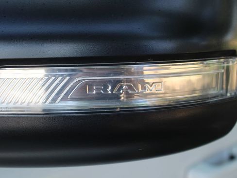 Used 2021 RAM 1500 Big Horn AWD/4WD image 39