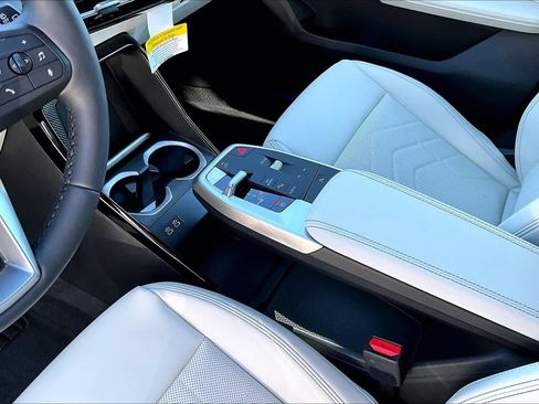 New 2026 BMW X1 xDrive28i w/ Technology Package image 7