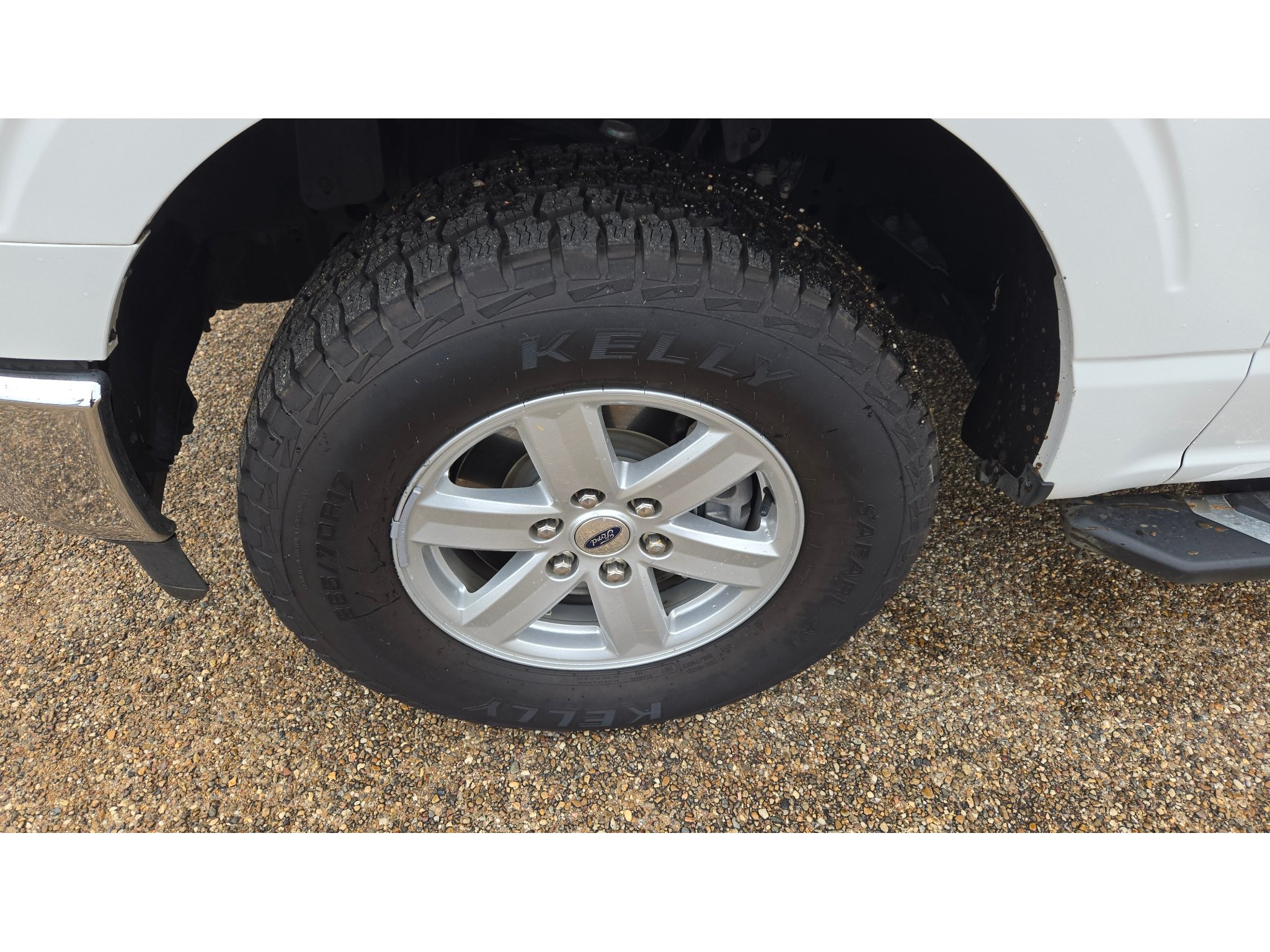 Used 2023 Ford F150 XLT w/ Equipment Group 301A Mid AWD/4WD image 9