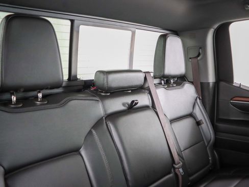 Used 2023 GMC Sierra 1500 Denali w/ Denali Reserve Package AWD/4WD image 32