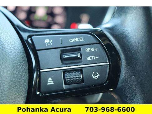 Certified 2023 Acura Integra A-Spec image 15