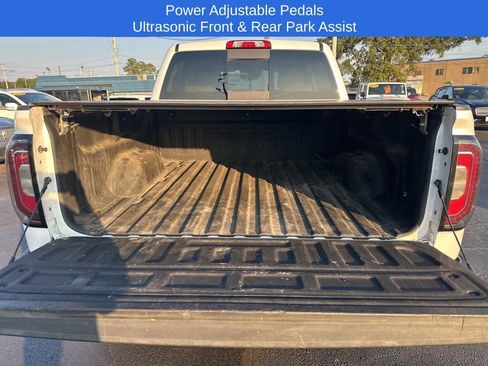 Used 2018 GMC Sierra 1500 Denali w/ Denali Ultimate Package image 28