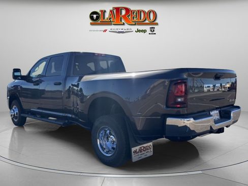 New 2026 RAM 3500 Tradesman image 7