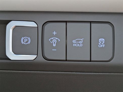 New 2026 Hyundai Santa Fe SEL image 23